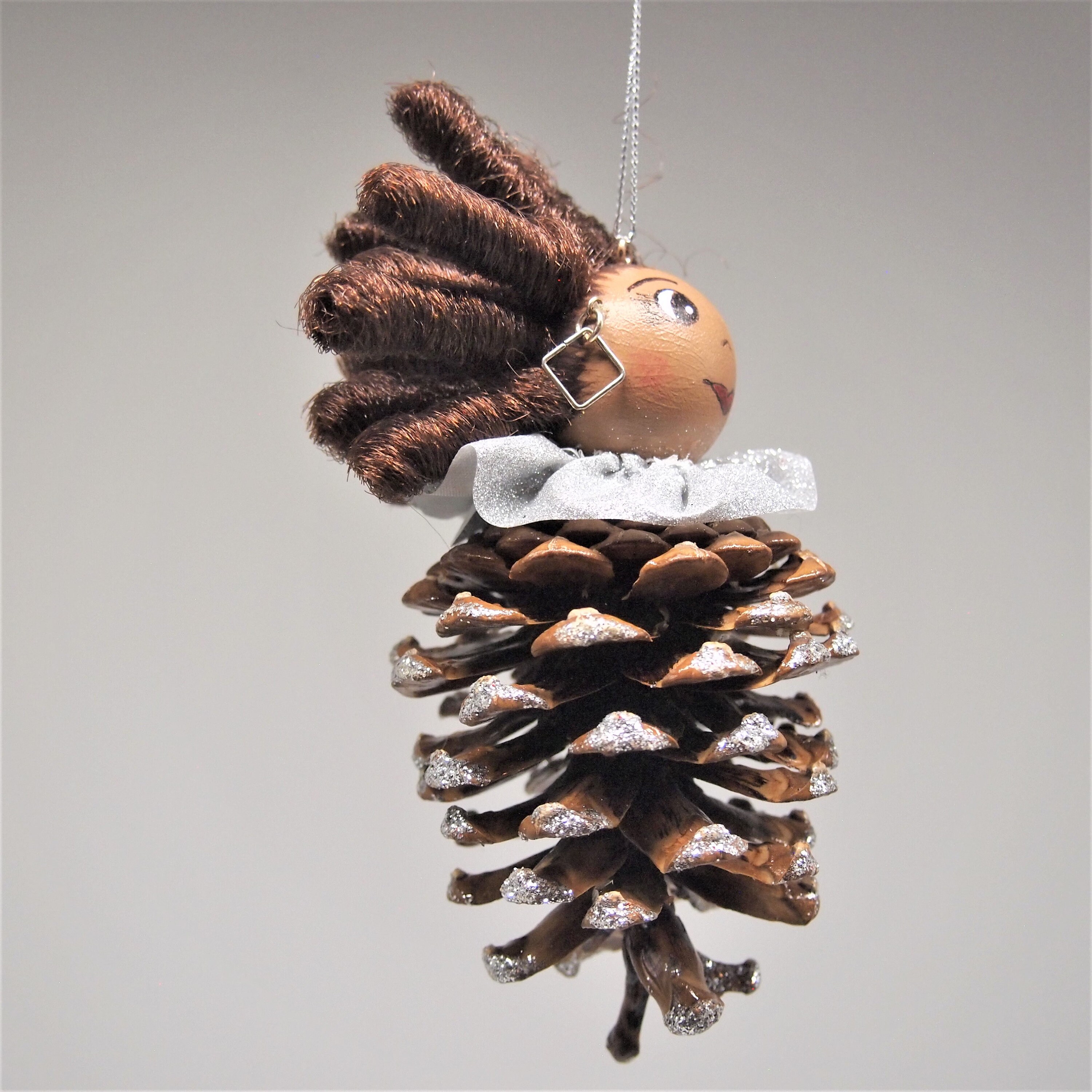 Ornaments Diversity Ornaments Holiday Ornaments Ethnic  Etsy