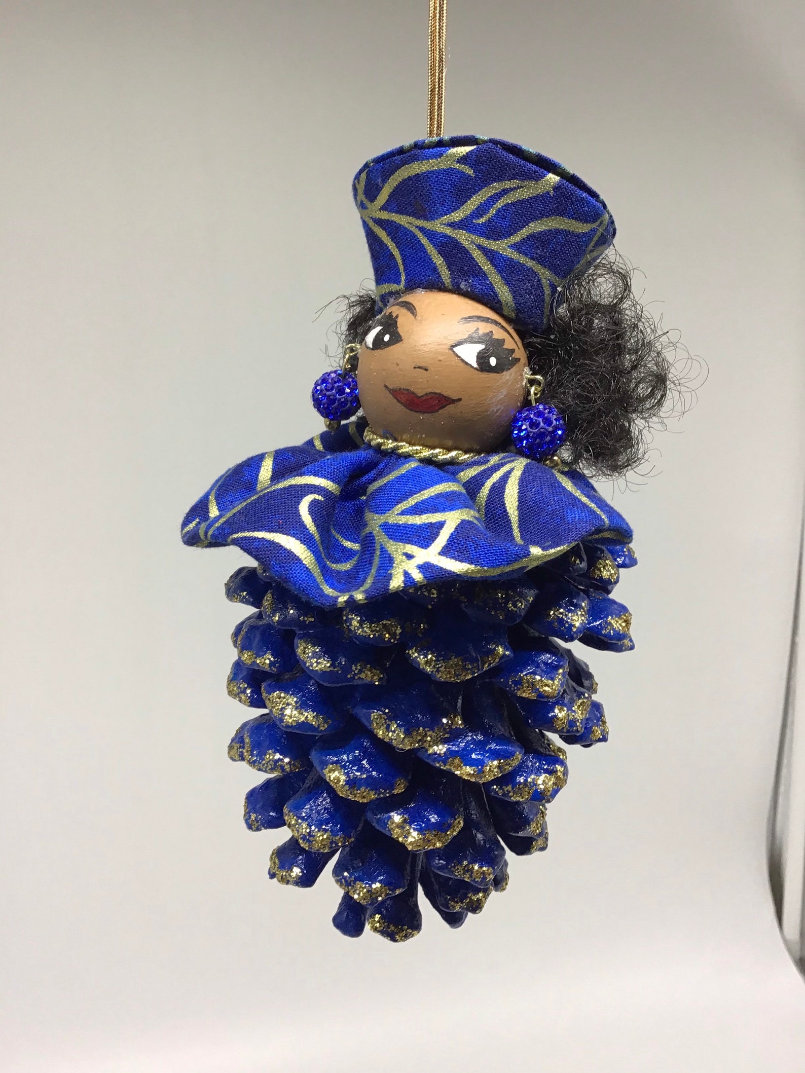 Ornaments Diversity Ornaments Holiday Ornaments Ethnic Etsy