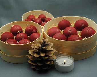 Weihnachtsdeko Holz Etsy