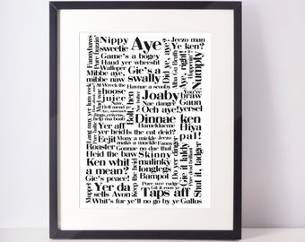Proverbes écossais