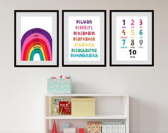 Scots Illustrated Art
