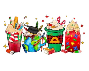 Teacher Coffee Drink Png,Teacher Sublimation Designs,Teacher png,Teacher Sublimation Png,Teacher Drink Design,Teacher Coffee Png,Teacher png