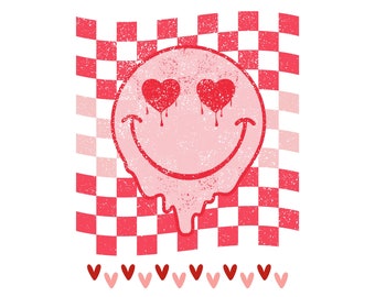 Retro valentines png,valentines day shirt png,Groovy valentines popular png,Trendy png, Love png,Heart Candy png
