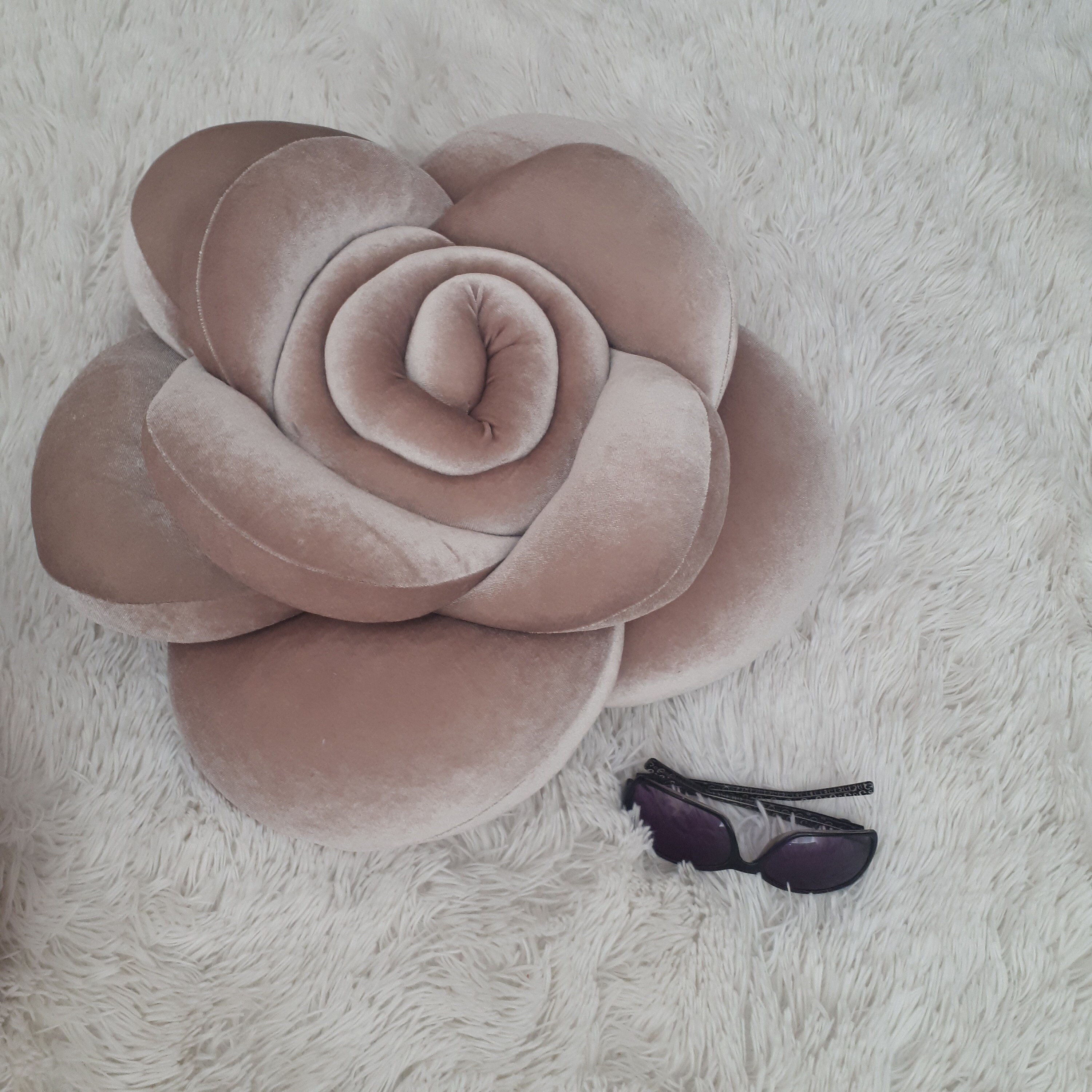 Burgundy Velvet Pillow Wine Red Throw Pillow Rose Pillow Etsy