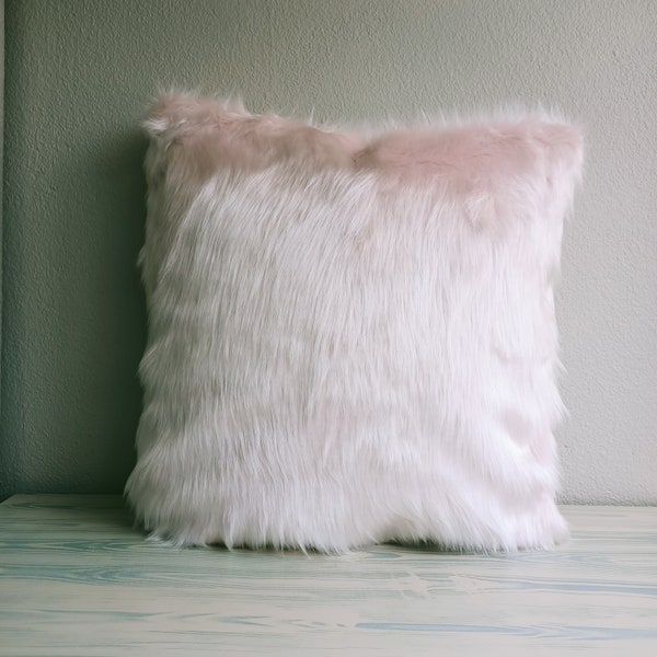 Pink Pillow Etsy