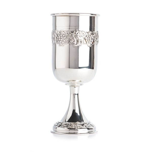 Kiddush Cup Wedding Etsy