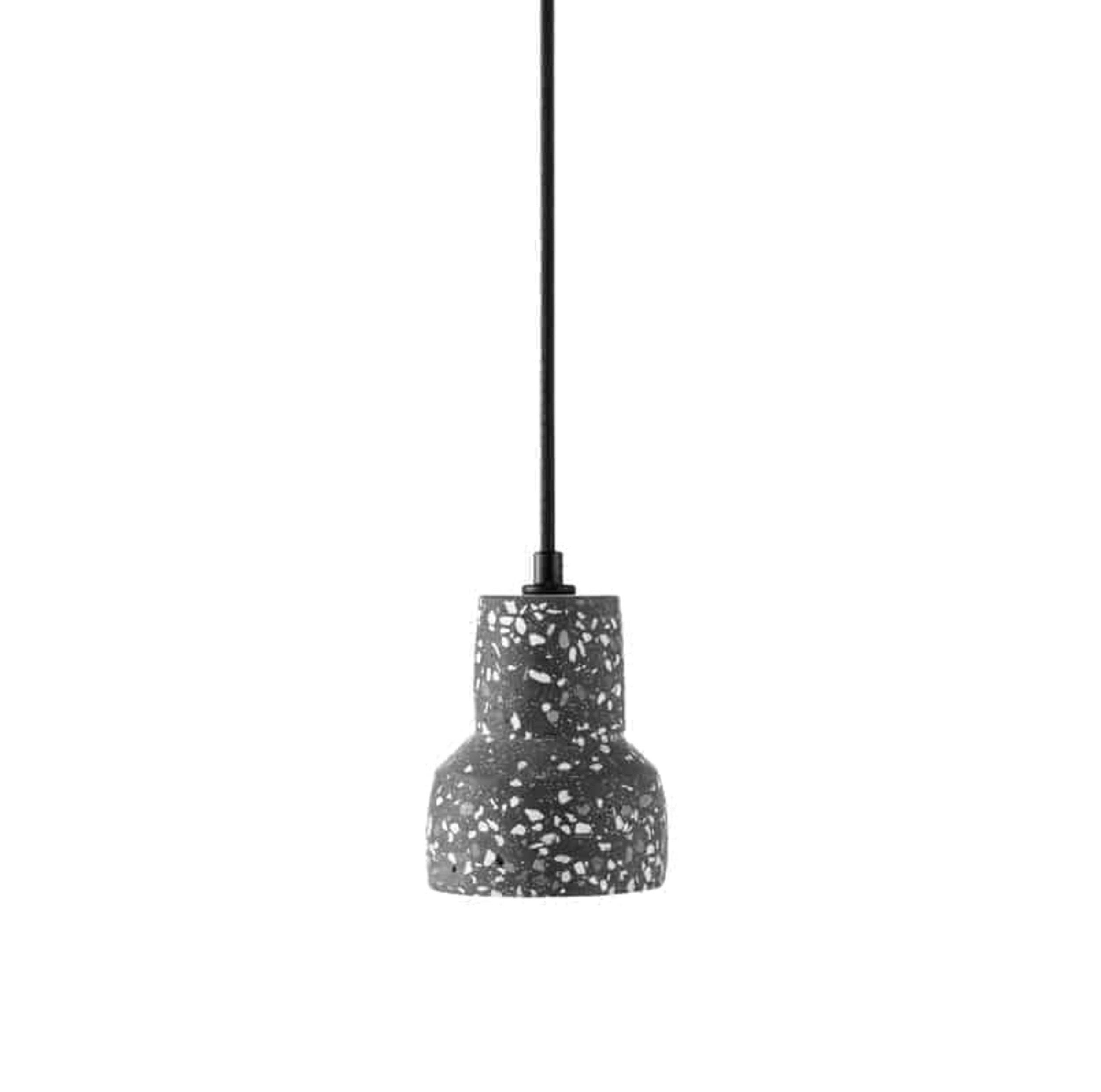 Terrazzo led mood lamp best sale