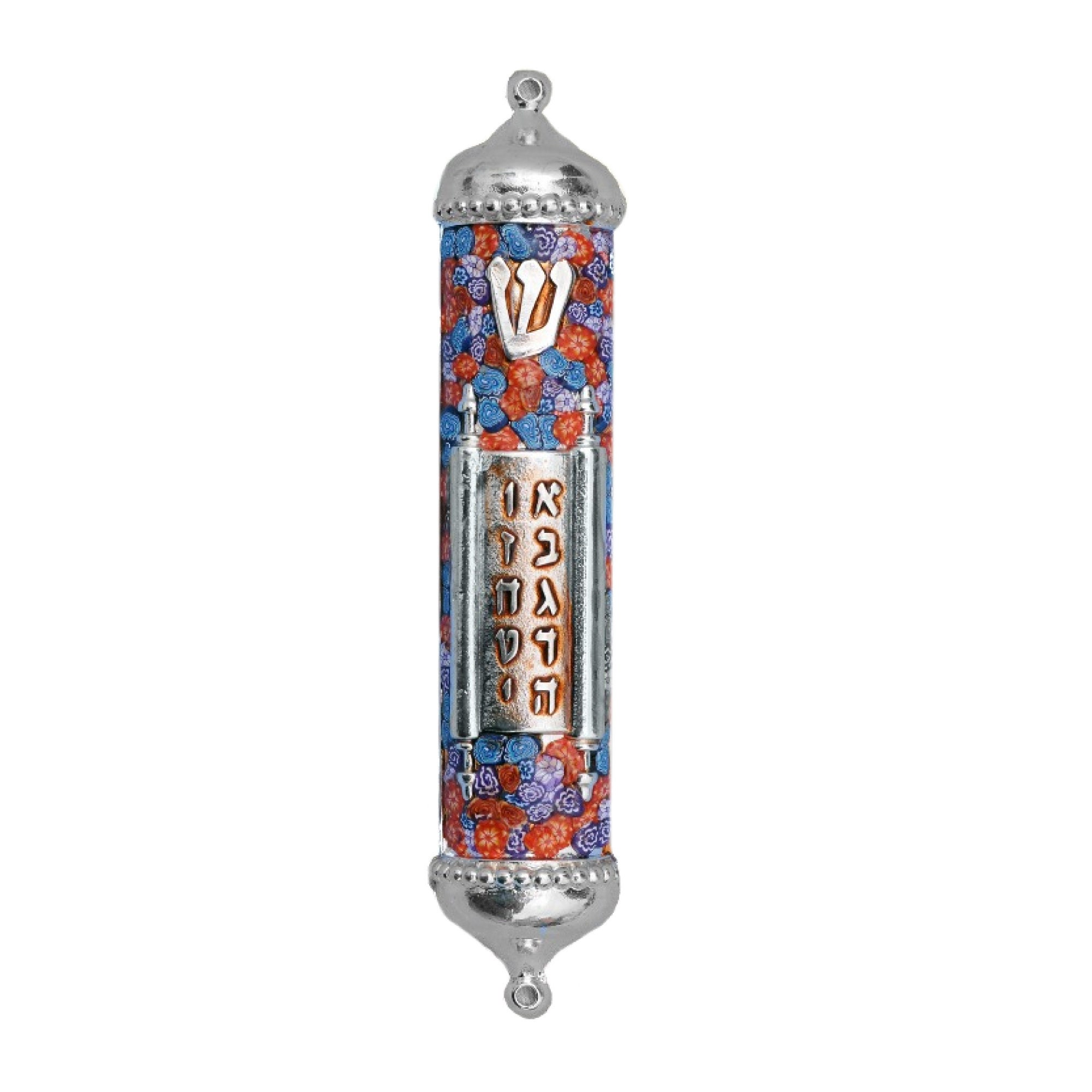 Handmade Mezuzah case jewish house blessing Mezuzah Gift Etsy
