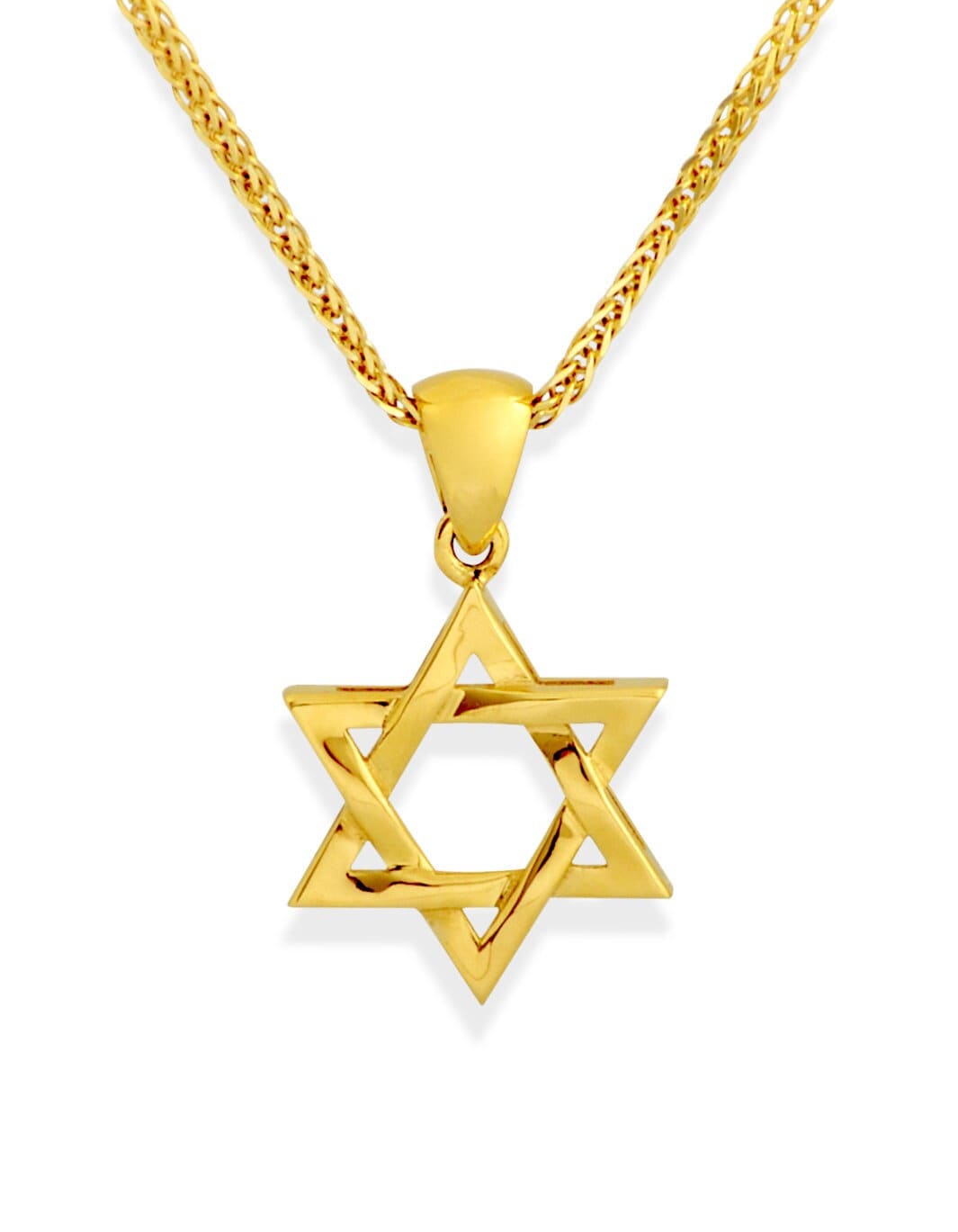 ミュージシャン Star Necklace Gold ミュージシャン Star Necklace Gold The World Jewelry Center 14k