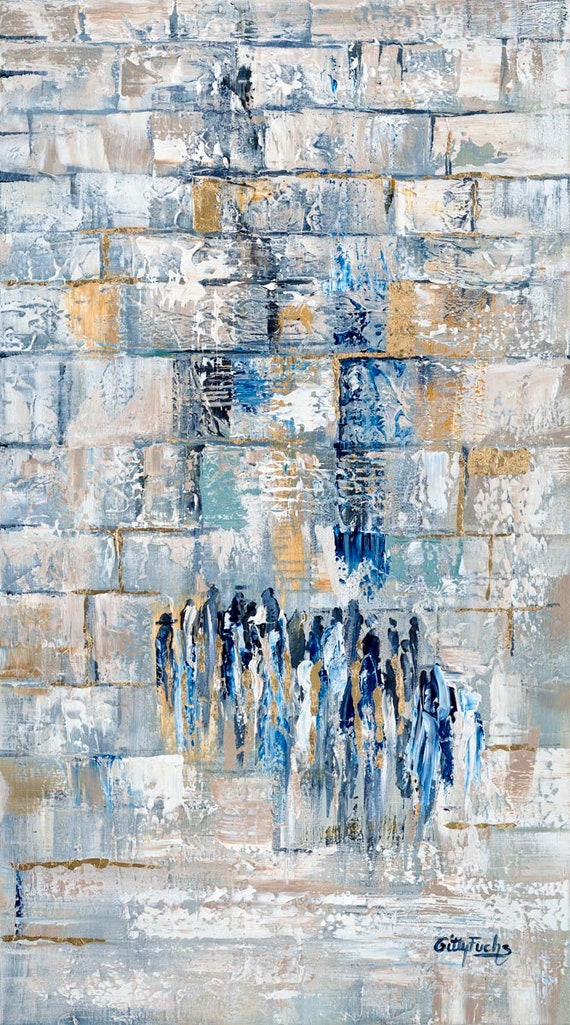 Abstract Meaningful Paintings