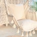 see more listings in the Hammock Swing Chairs section