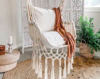 Bedroom swing chair online