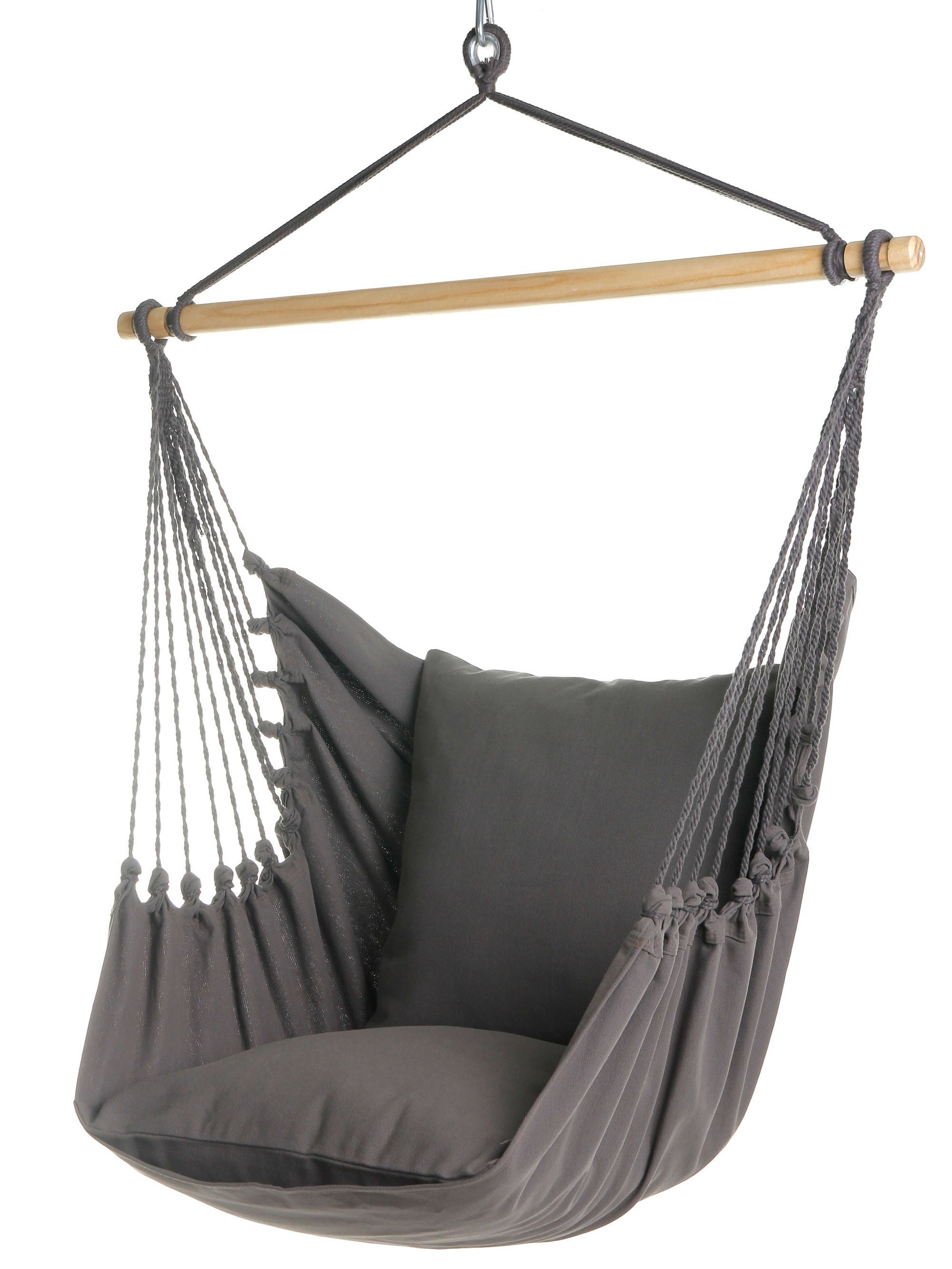 Indoor Hammock Chair Hanging Chair Indoor Swing Chair Boho