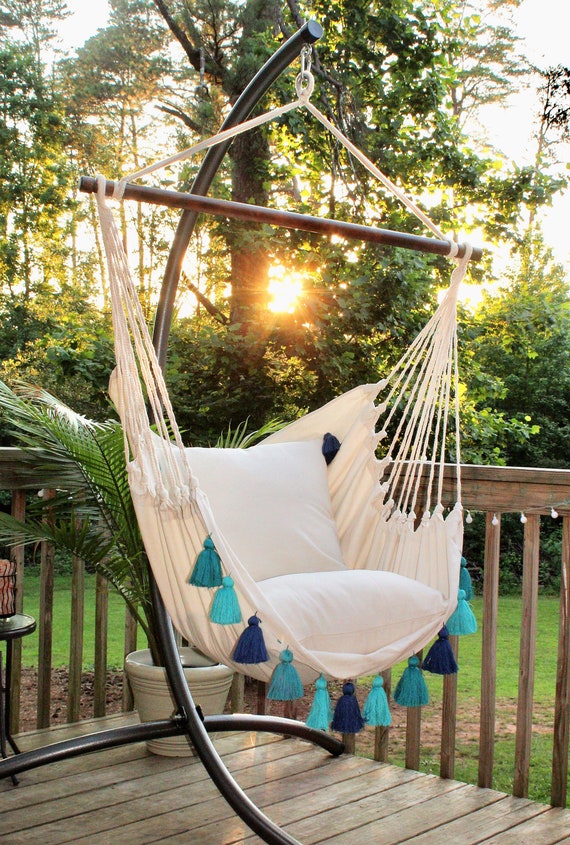 Hammock Swing Chair Outdoor