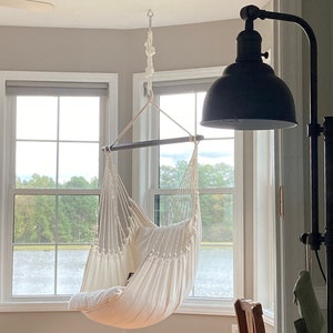 reading chair hammock