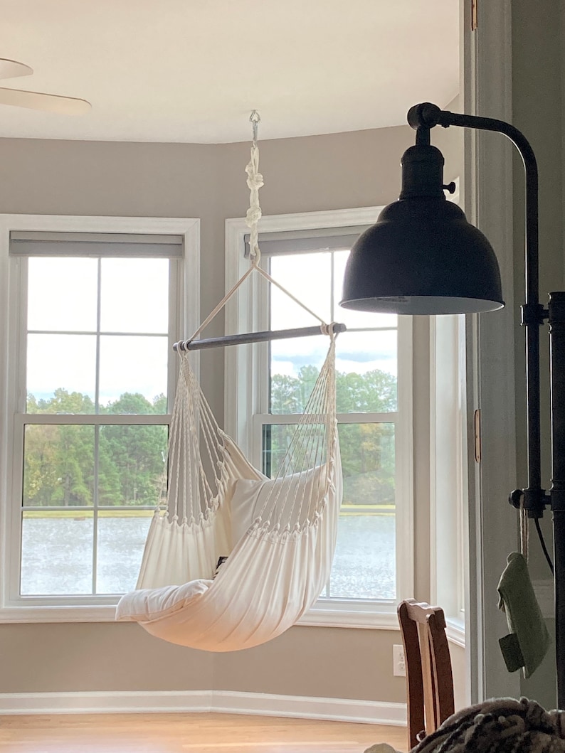 reading chair hammock