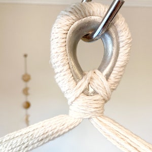 hammock chair hanging tools