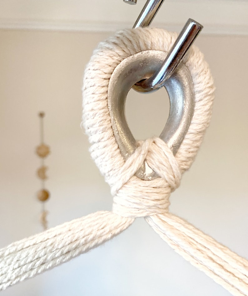 hammock chair hanging tools