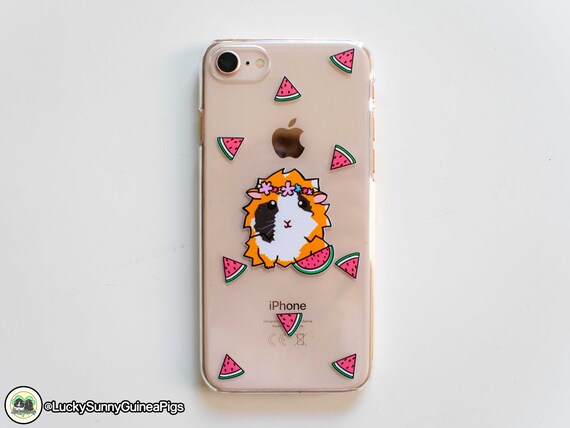 Guinea Pig Diamond iPhone 11 case Guinea Pig Diamond iPhone 11 case