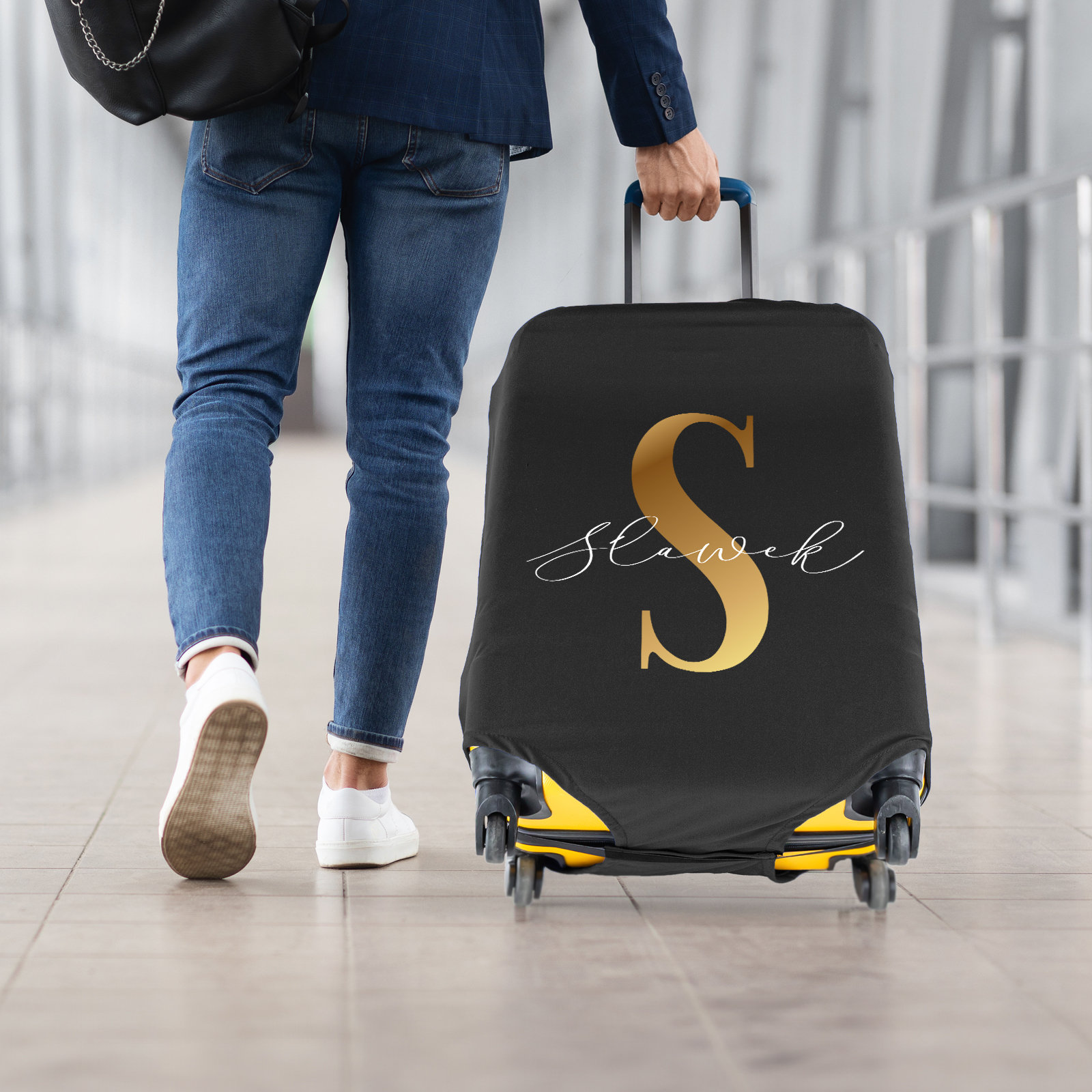 Delsey Luggage - Etsy