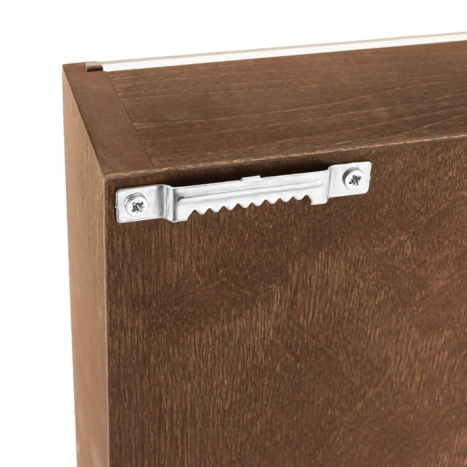 Personalized Wooden Wine Cork Holder 27x32cm Wine Cork Box for Wedding