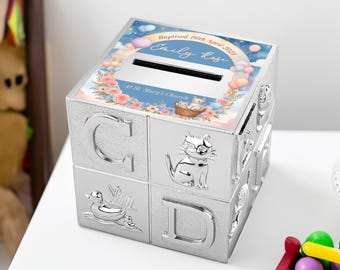 Cashwall Tirelire XXL Murale Toute L’Année – 366 € Challenge, Ouverture Spectaculaire, Décorative Et Réutilisable, Cadeau Épargne