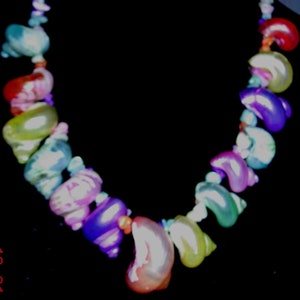 Shell Necklace