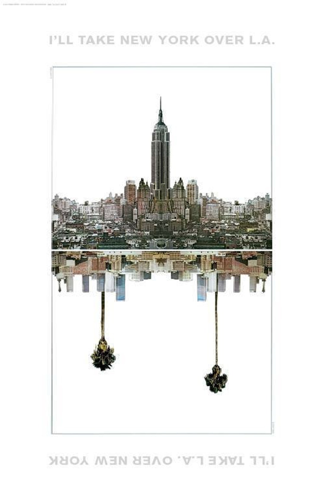 その他 WTAPS POSTER \