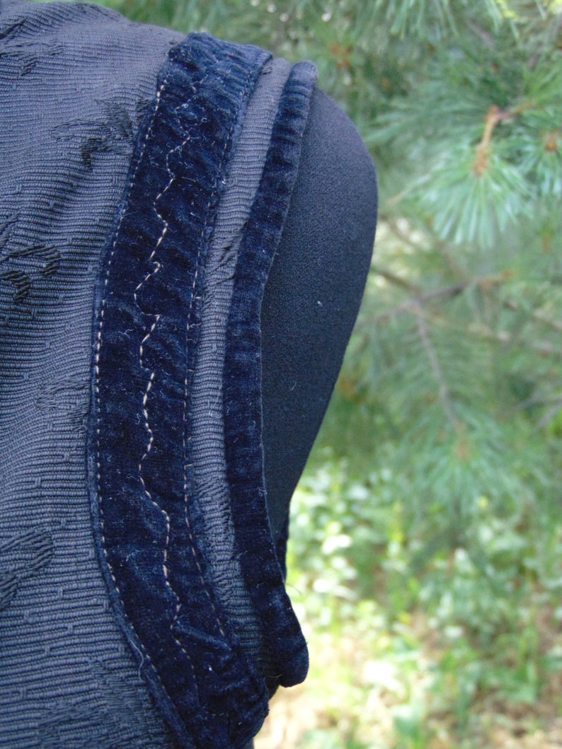 Noble ancient vest Ukrainian korset Kersetka Korsetka Antique vest Vintage vest Ukrainian folk vest jacket Old era outer garment