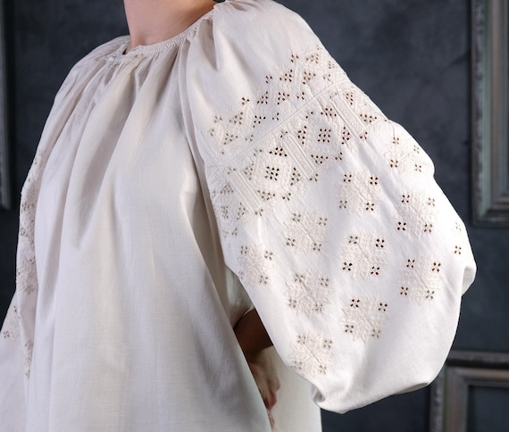 Shirt top blouse cutting