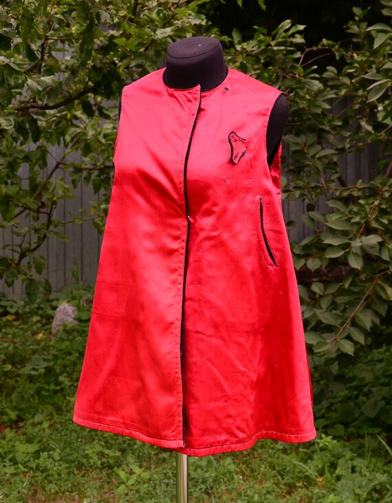 Noble ancient vest Ukrainian korset Kersetka Korsetka Antique vest Vintage vest Ukrainian folk vest jacket Old era outer garment