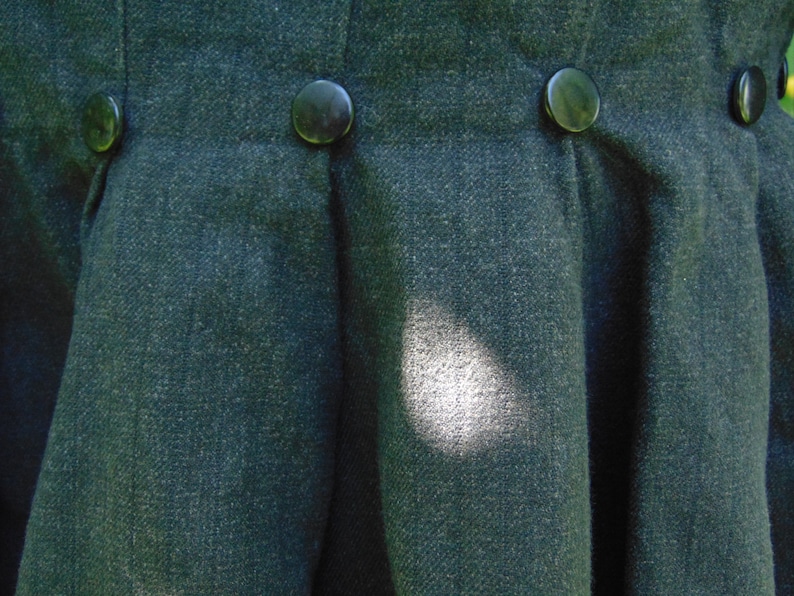 Ukrainian folk jacket Antique coat Vintage coat Excellent condition autumn-spring outfit