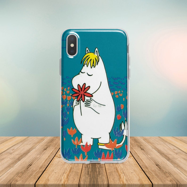 iphone xs case moomin iphone xs case moomin