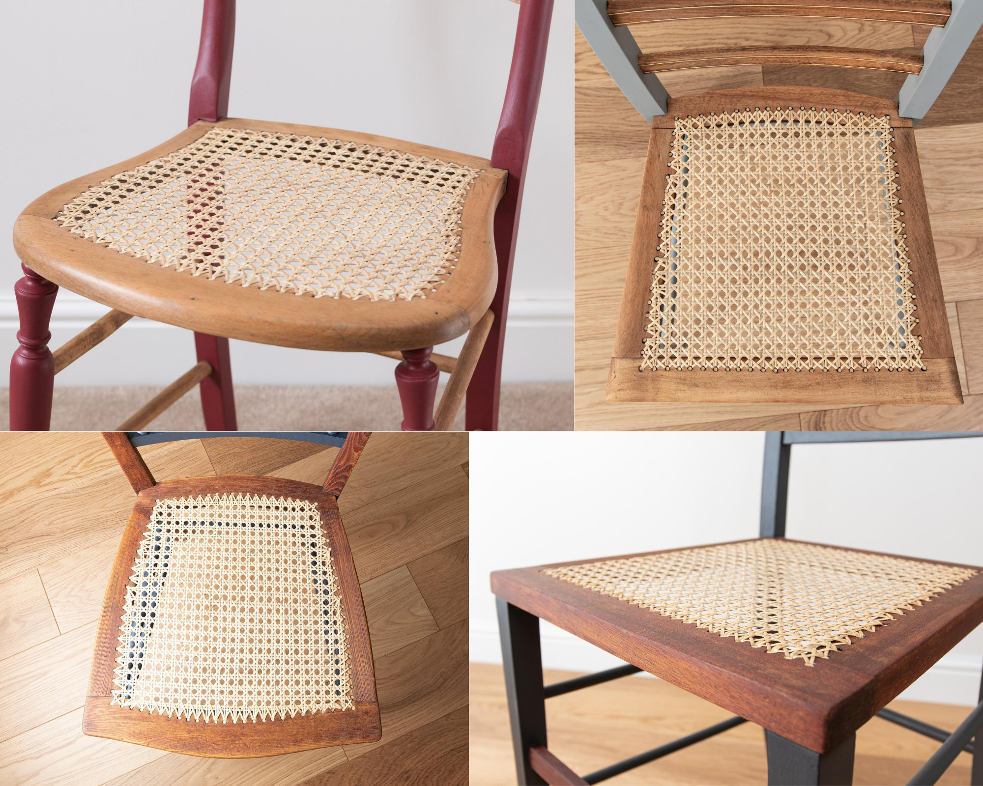Chair Caning Service Etsy UK