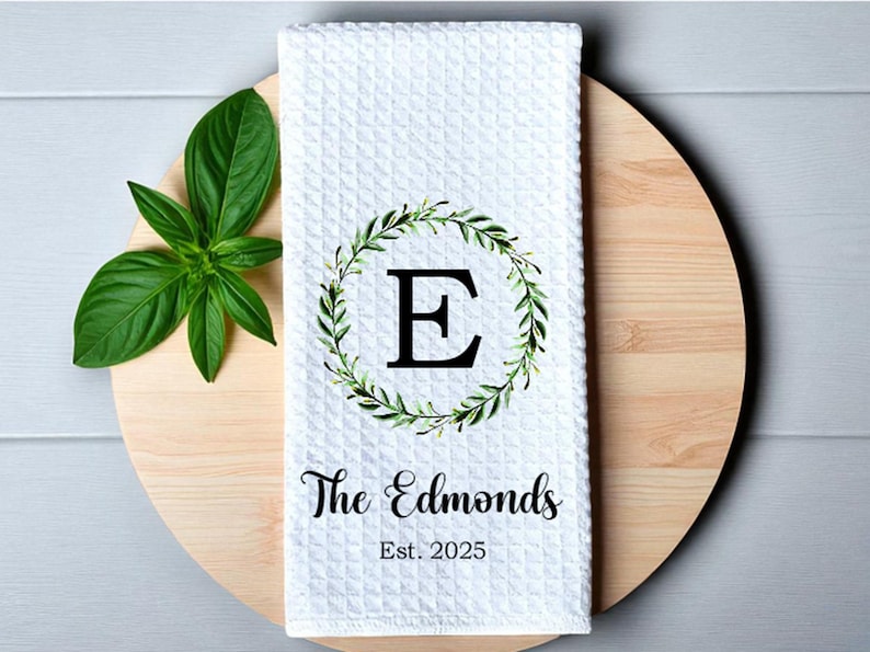 ElleJayeOnline Dish Towel - Thumbnail 2