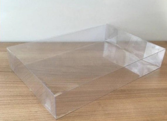 Folding Disassembled Box 7.9