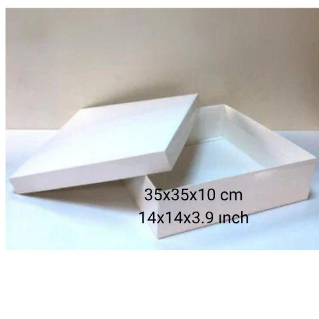 Buy Sizes 10 Cardboard - 14 X 14 X 39 Inch - Perfect for Projects ...