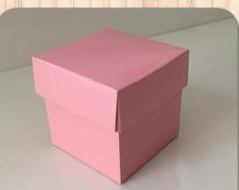 folding disassembled boxgift boxes complete cardboard boxes 5x5x5 | 6x6x6 |8x8x3.5 |8x8x6.5