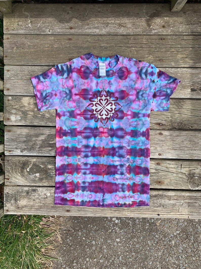 Tipper Full Moon Design
