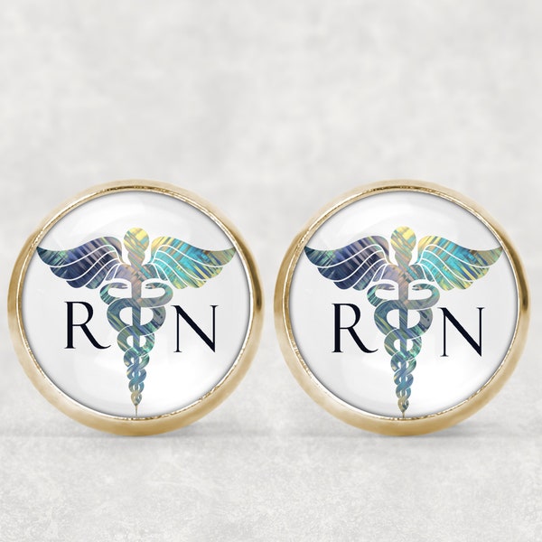 Nurse Earrings Etsy Australia