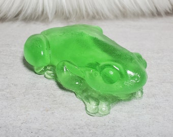 Jelly frog sale toys