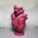 see more listings in the Sculpted Candles section