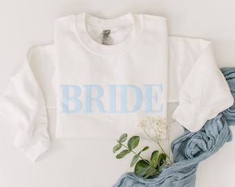 Bride Apparel