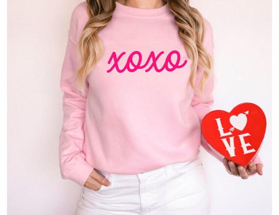Sudaderas san valentin cheap