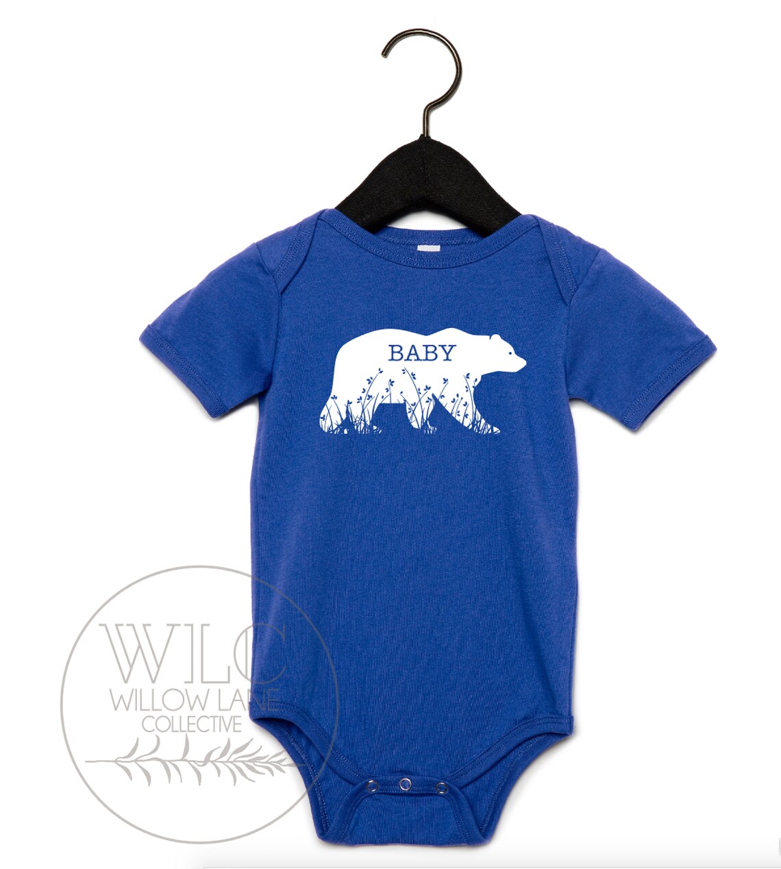 BABY BEAR Onesie® Outdoor Camping Onesie® Nature Loving Etsy