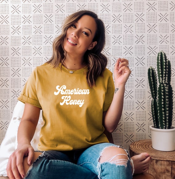 Women Patriotic Shirts Americana Adult 