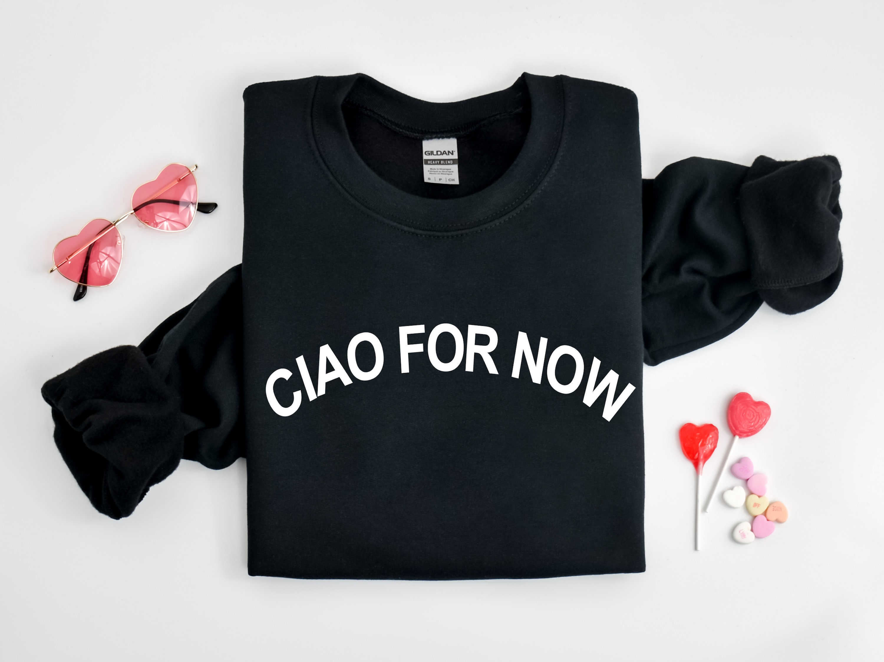 Madewell ciao for now best sale sweater