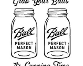 Mason Jar Svg Etsy