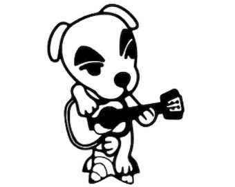 Tak czy inaczej, oto Wonderwall KK Slider SVG
