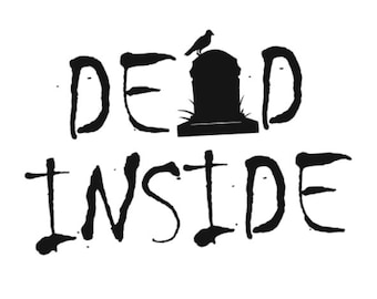 Dead innen SVG